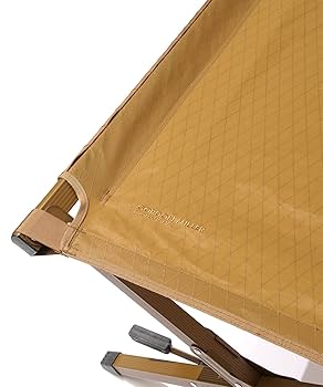 Amazon.co.jp: GORDON MILLER XPAC ALUMINUM FOLDING COT